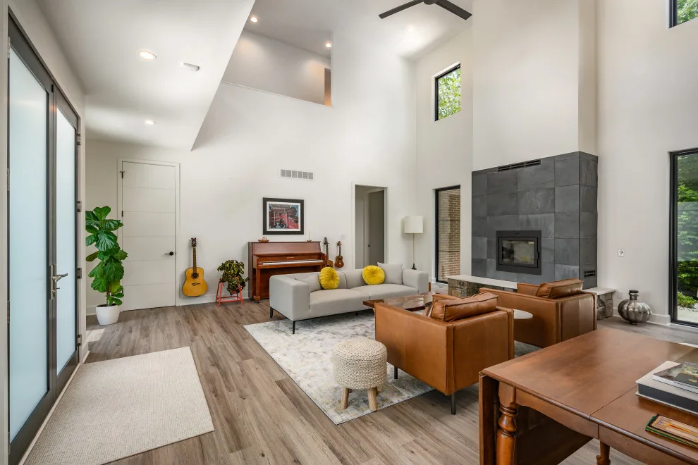 Annie's Project by Eldridge Company Design | Build - Photo 34