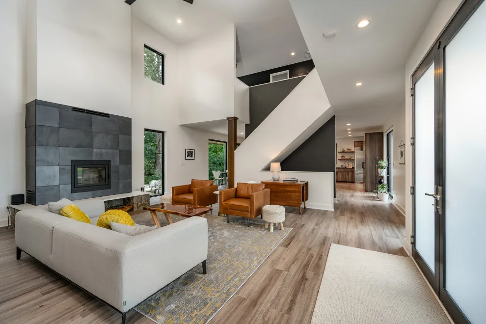 Annie's Project by Eldridge Company Design | Build - Photo 41