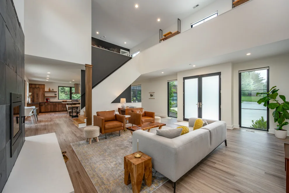 Annie's Project by Eldridge Company Design | Build - Photo 9