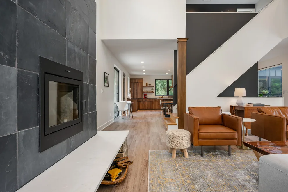 Annie's Project by Eldridge Company Design | Build - Photo 6