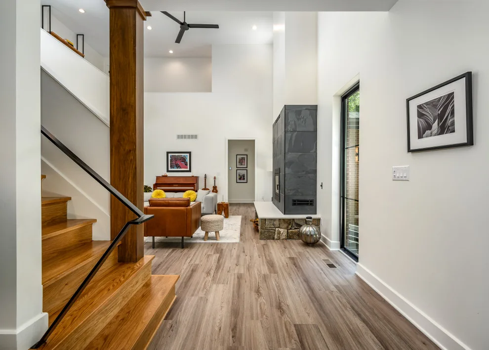 Annie's Project by Eldridge Company Design | Build - Photo 17