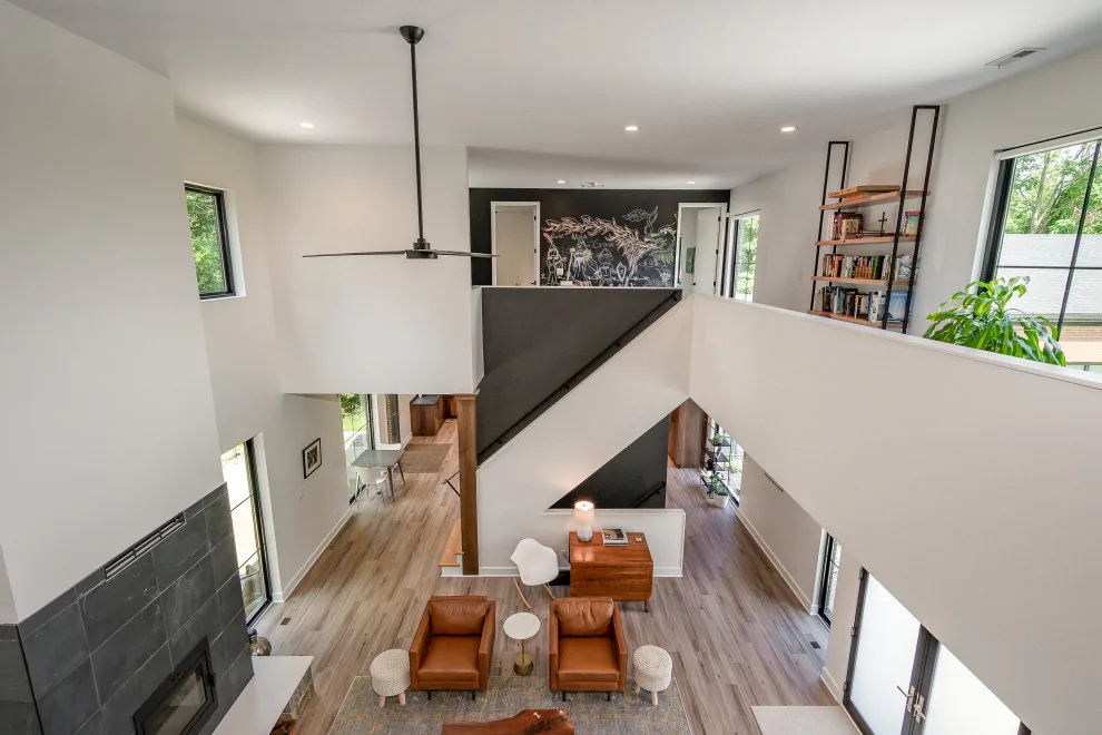 Annie's Project by Eldridge Company Design | Build - Photo 8