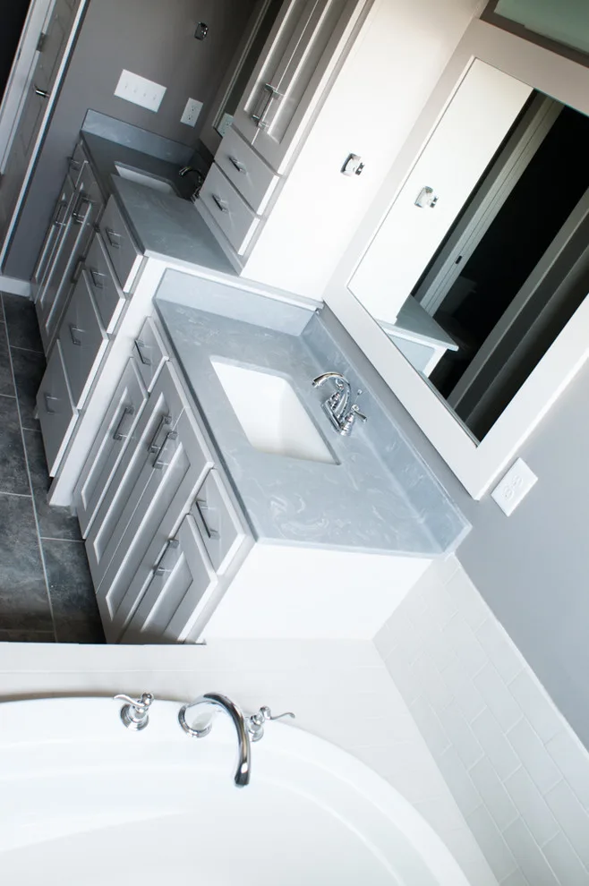 The Asbury Two-Story by Cardinal Crest Homes - Photo 100