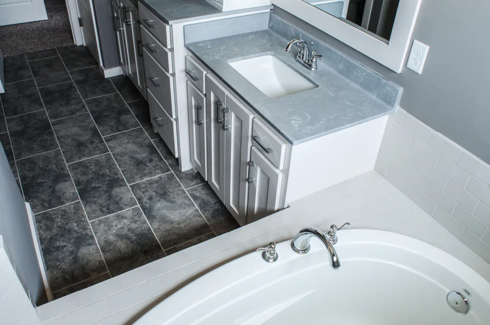 The Asbury Two-Story by Cardinal Crest Homes - Photo 14