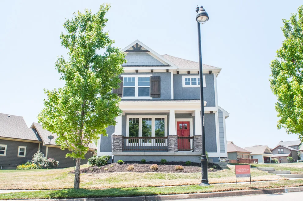 The Asbury Two-Story by Cardinal Crest Homes - Photo 101