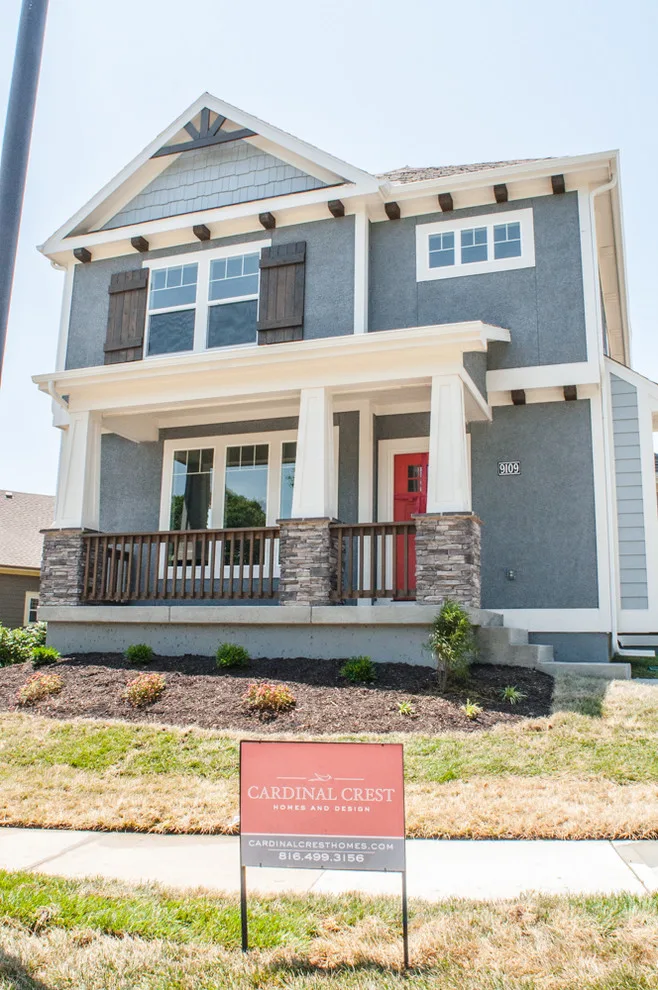 The Asbury Two-Story by Cardinal Crest Homes - Photo 53