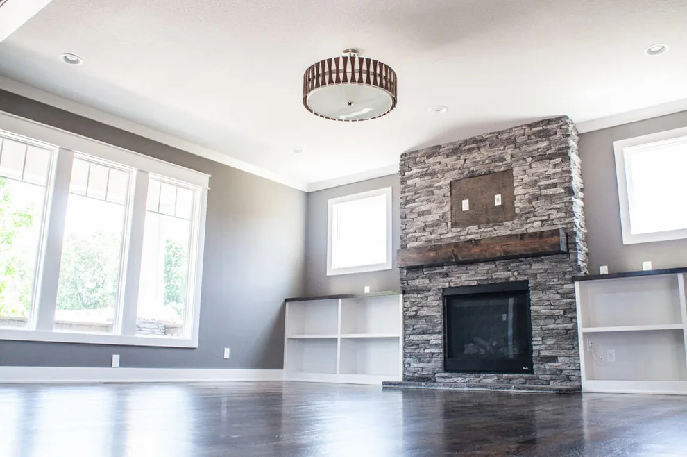 The Asbury Two-Story by Cardinal Crest Homes - Photo 2