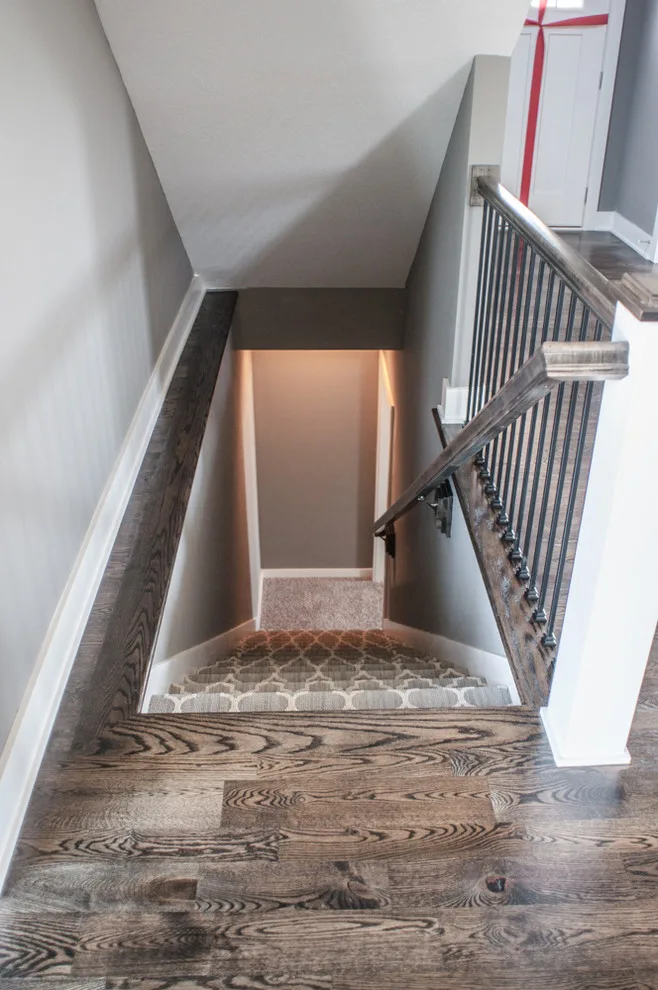 The Asbury Two-Story by Cardinal Crest Homes - Photo 8