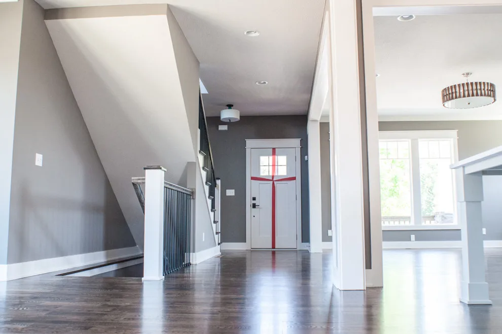 The Asbury Two-Story by Cardinal Crest Homes - Photo 56