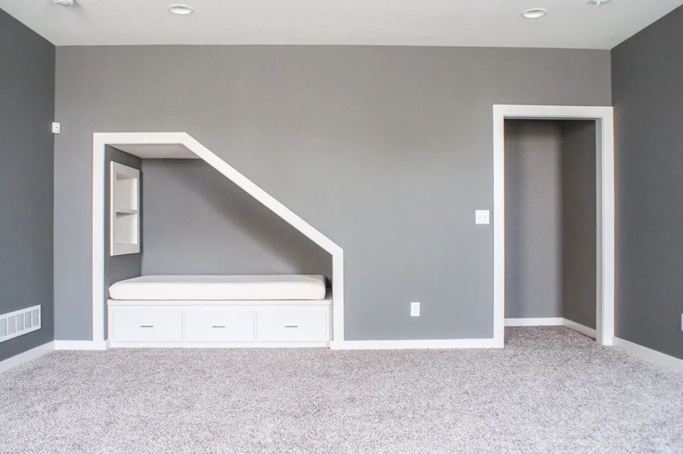 The Asbury Two-Story by Cardinal Crest Homes - Photo 17