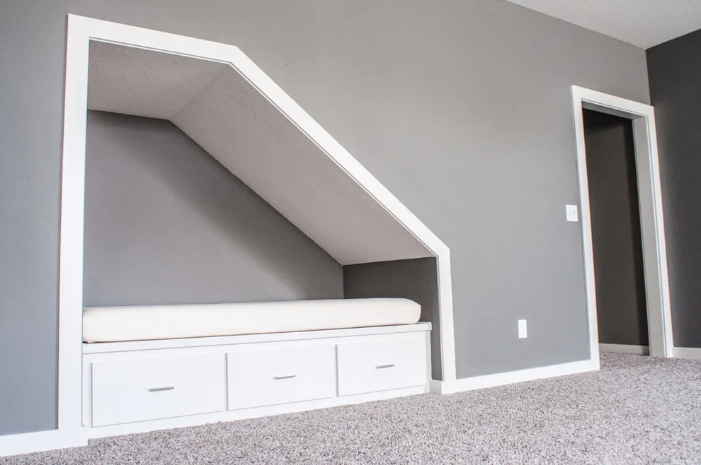 The Asbury Two-Story by Cardinal Crest Homes - Photo 62