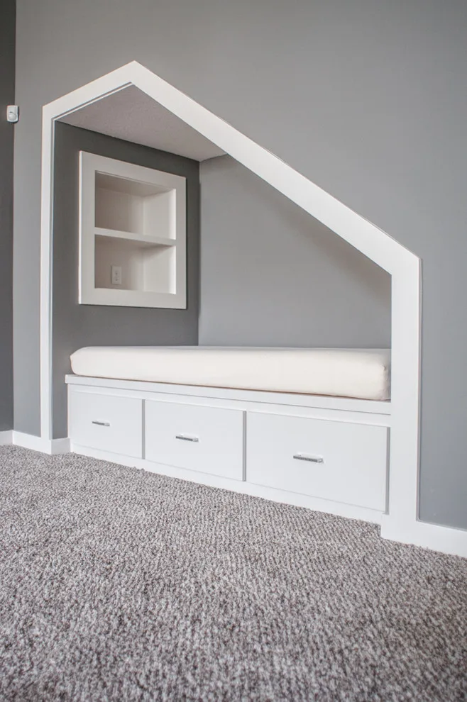 The Asbury Two-Story by Cardinal Crest Homes - Photo 59
