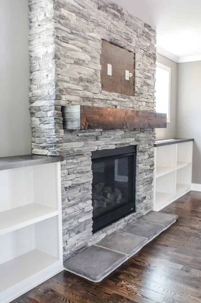 The Asbury Two-Story by Cardinal Crest Homes - Photo 55