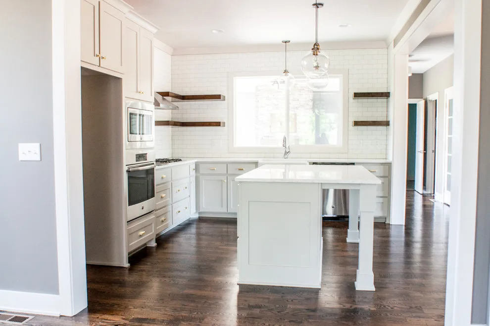 The Asbury Two-Story by Cardinal Crest Homes - Photo 15