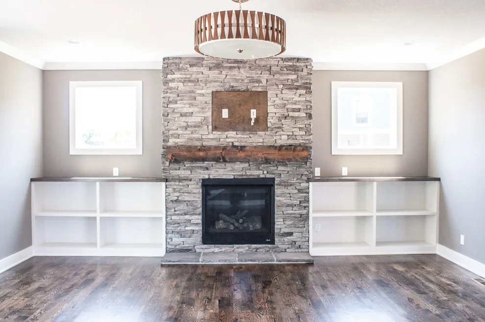 The Asbury Two-Story by Cardinal Crest Homes - Photo 88