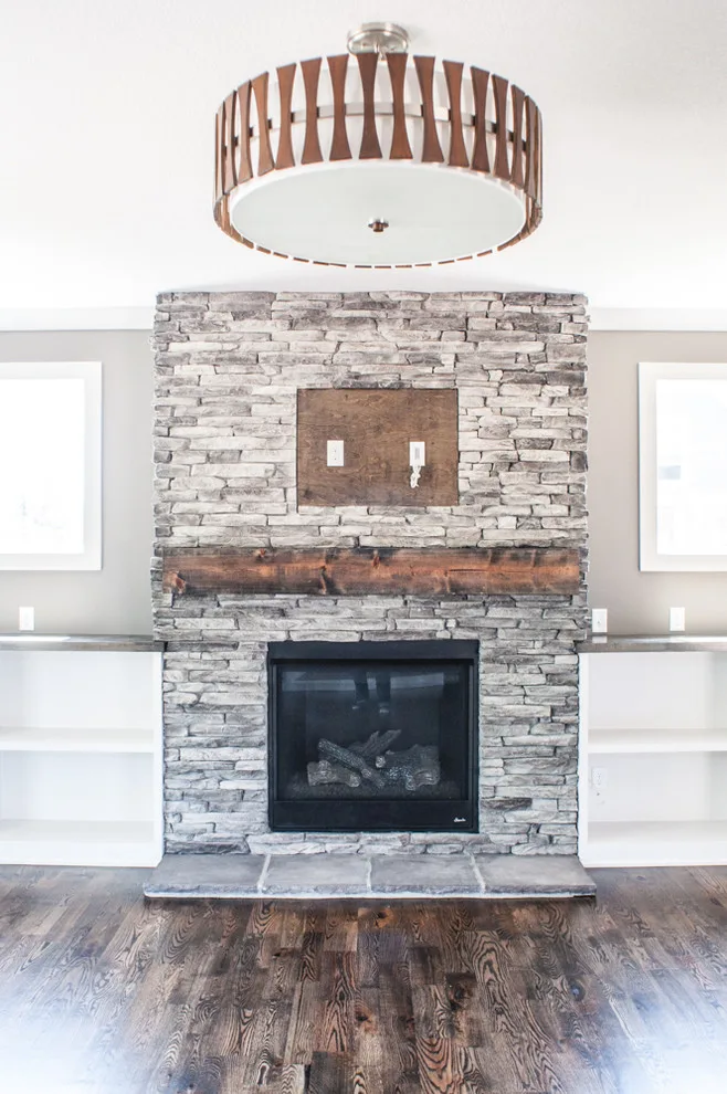 The Asbury Two-Story by Cardinal Crest Homes - Photo 41