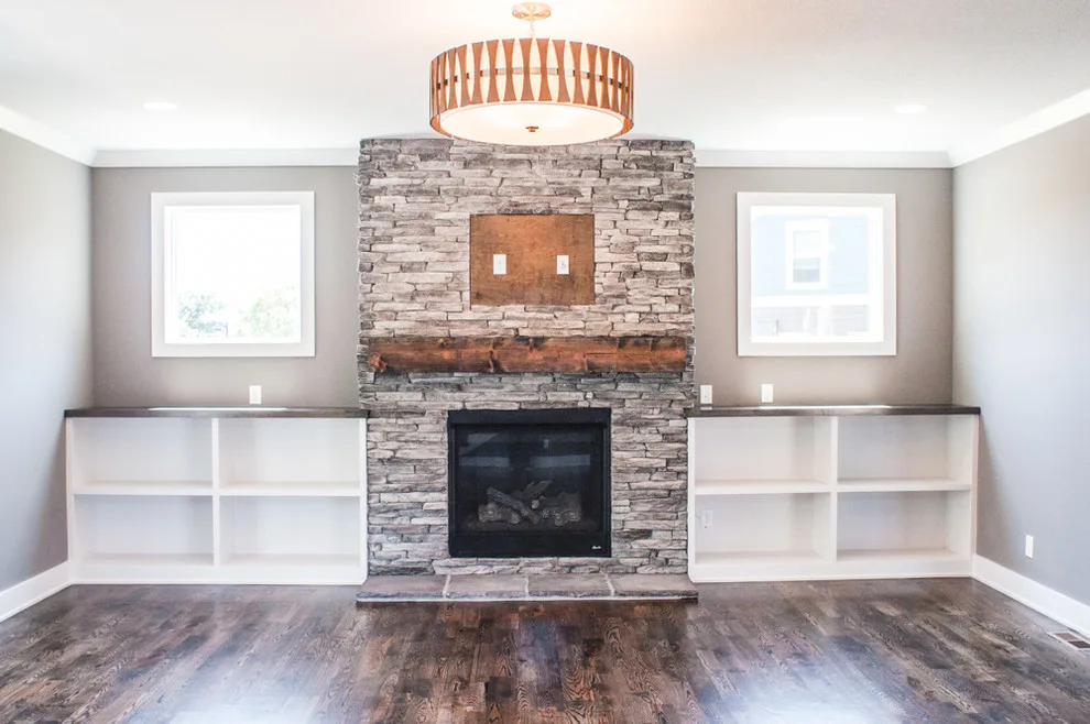 The Asbury Two-Story by Cardinal Crest Homes - Photo 36