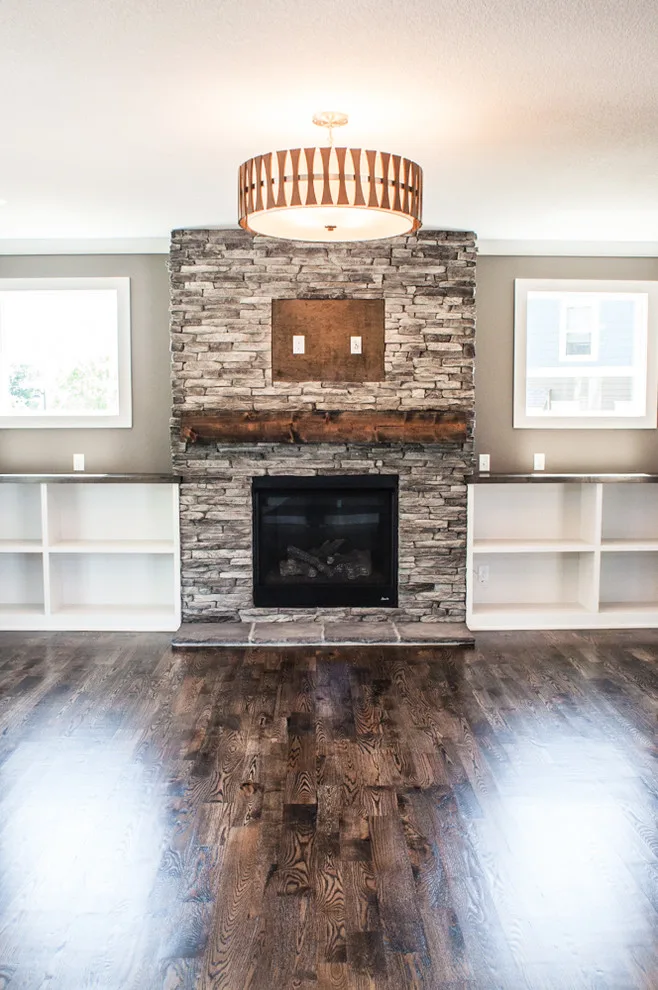 The Asbury Two-Story by Cardinal Crest Homes - Photo 40