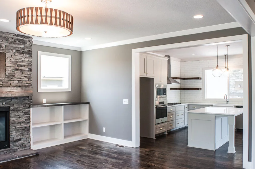 The Asbury Two-Story by Cardinal Crest Homes - Photo 60