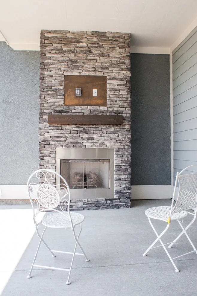 The Asbury Two-Story by Cardinal Crest Homes - Photo 28