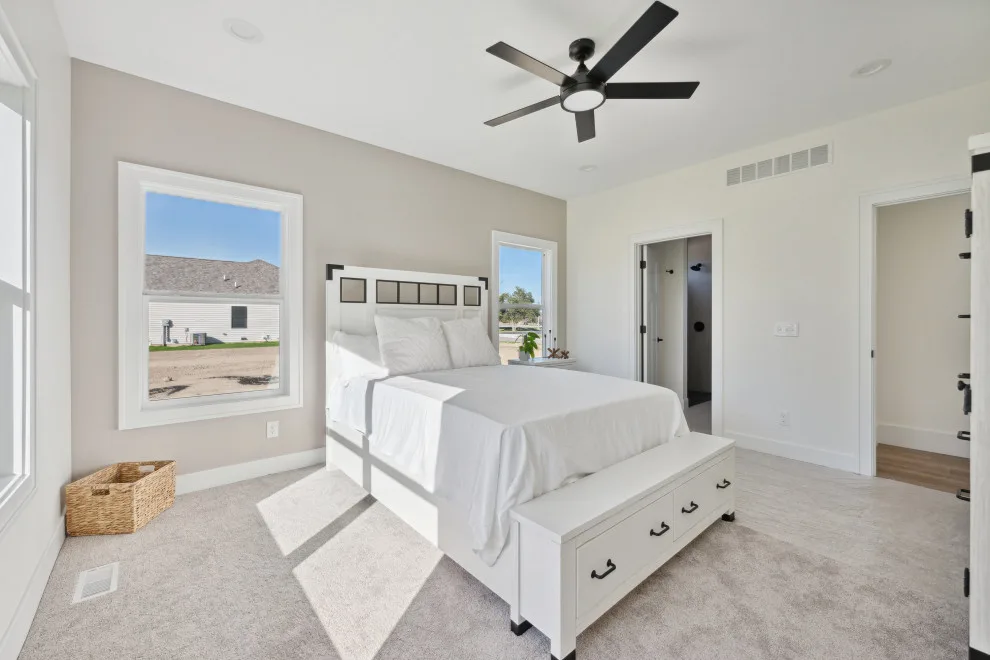 The Ember by Mavillino Homes - Photo 21