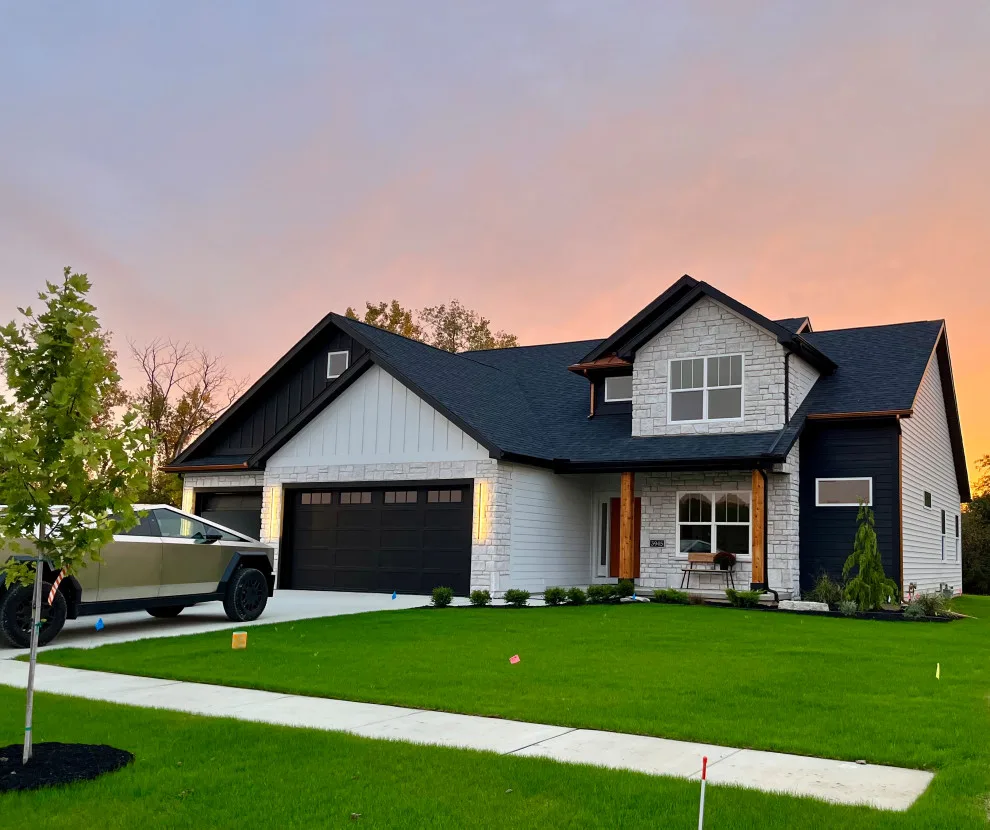 The Ember by Mavillino Homes - Photo 15