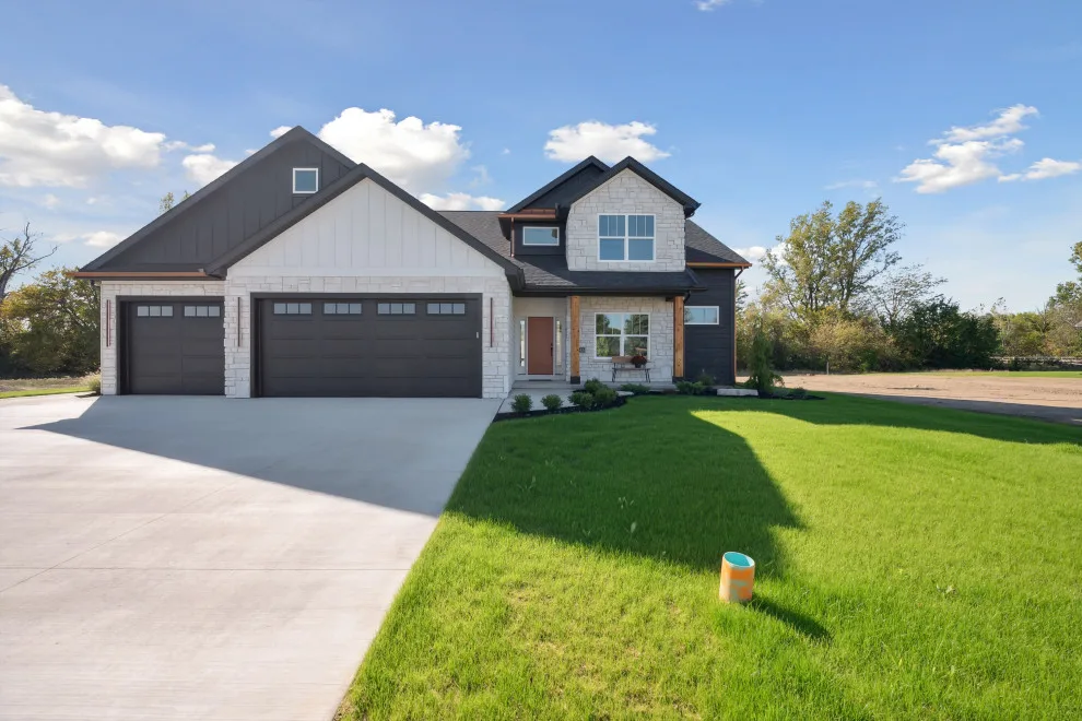 The Ember by Mavillino Homes - Photo 13