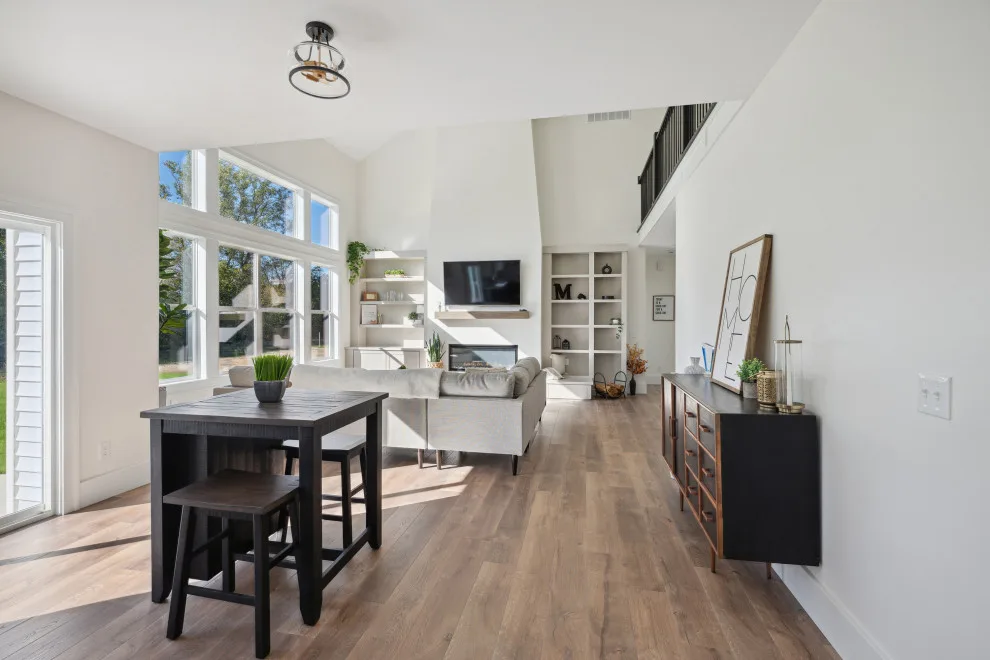 The Ember by Mavillino Homes - Photo 5