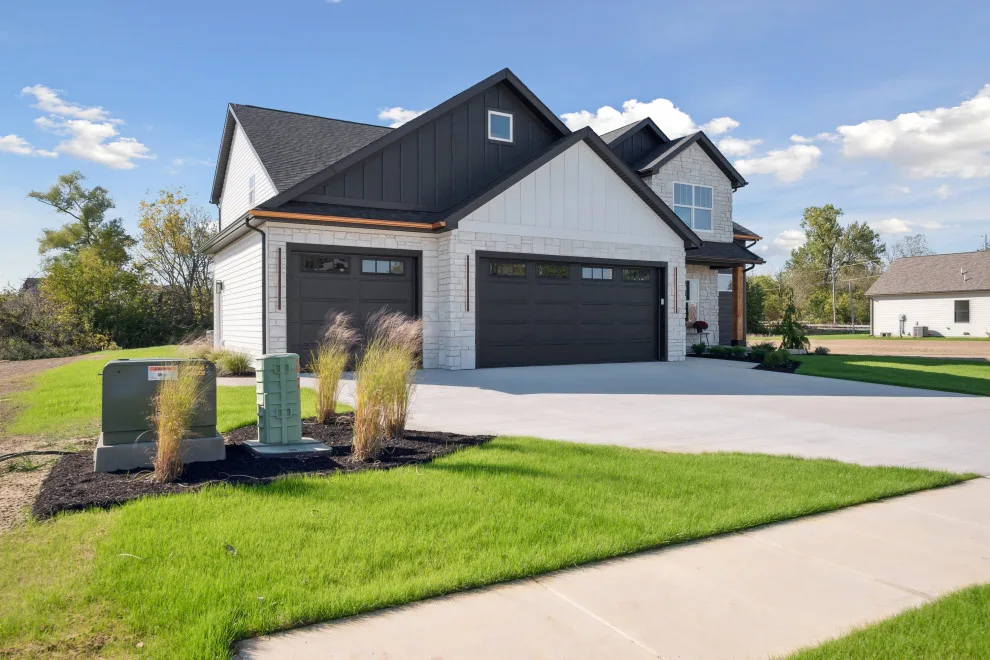 The Ember by Mavillino Homes - Photo 37