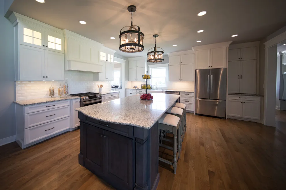 Asheville Project by Jimmy Nash Homes - Photo 2
