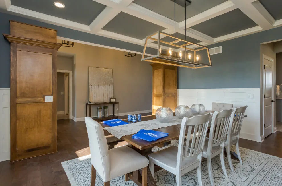 The Ashton II Home Showcase by Mavillino Homes - Photo 14