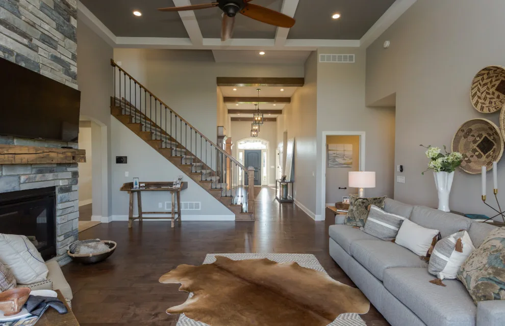 The Ashton II Home Showcase by Mavillino Homes - Photo 3
