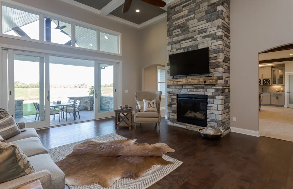 The Ashton II Home Showcase by Mavillino Homes - Photo 11