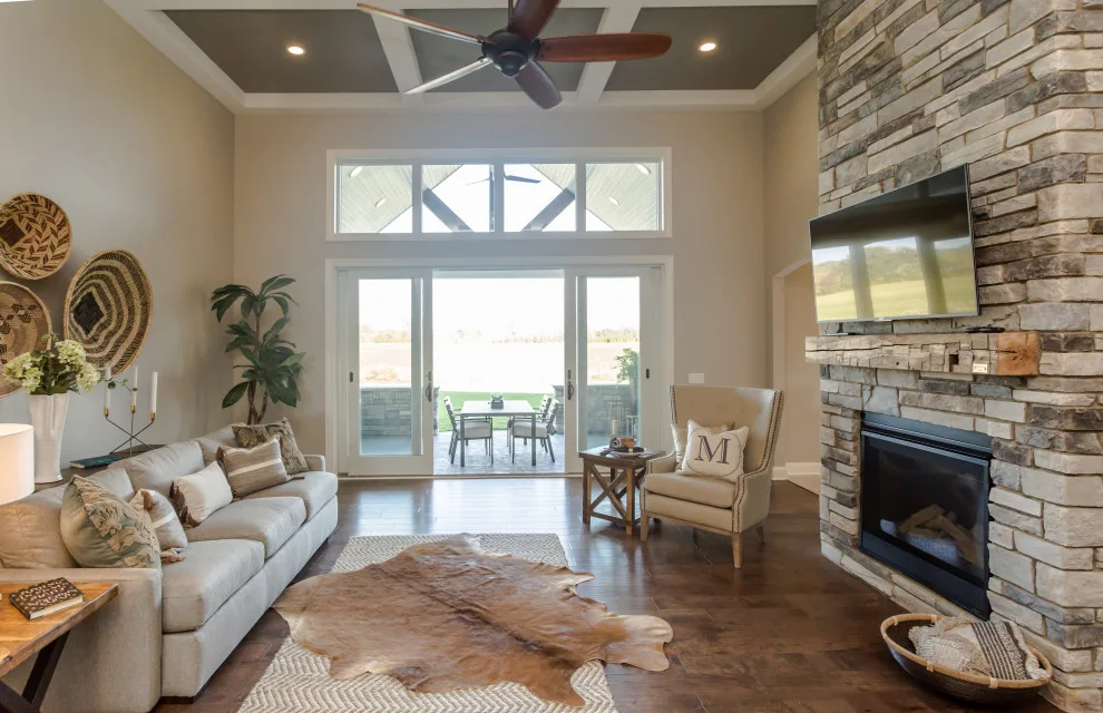 The Ashton II Home Showcase by Mavillino Homes - Photo 21