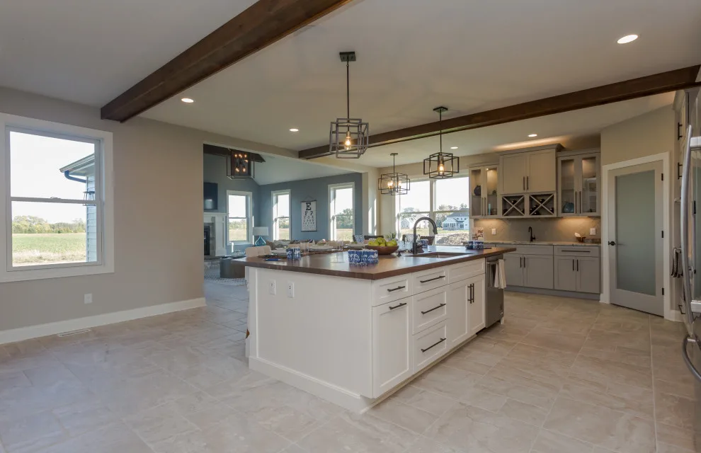 The Ashton II Home Showcase by Mavillino Homes - Photo 6