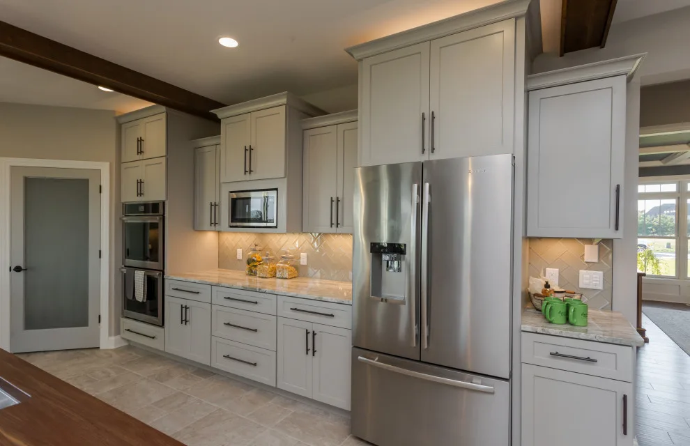 The Ashton II Home Showcase by Mavillino Homes - Photo 8