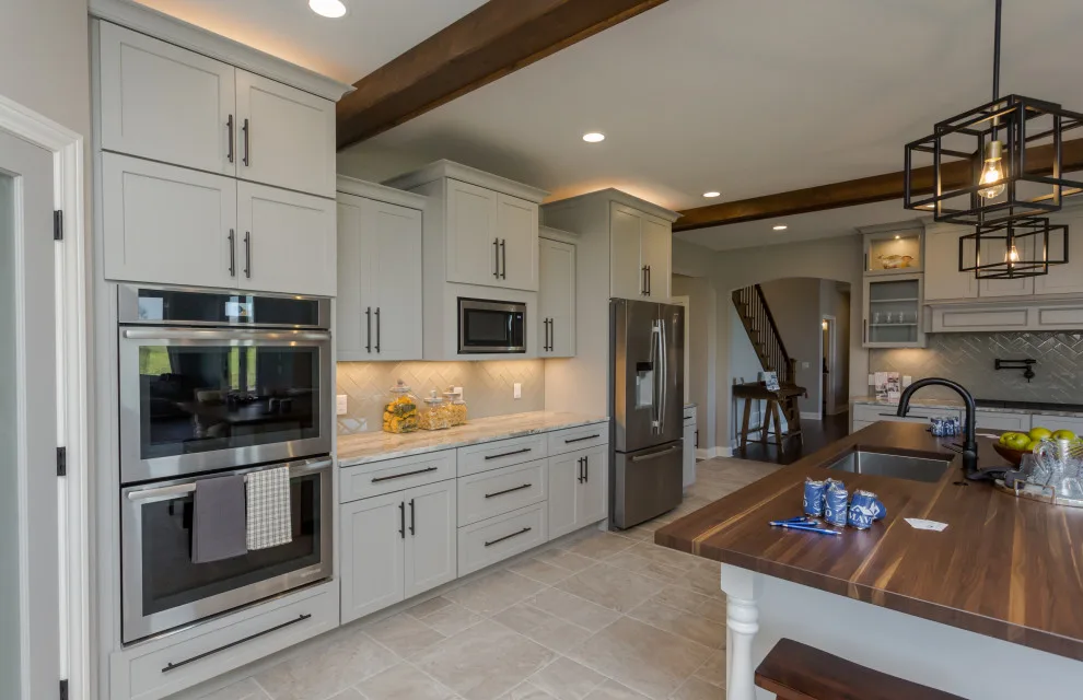 The Ashton II Home Showcase by Mavillino Homes - Photo 20