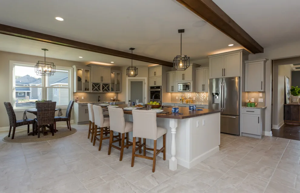 The Ashton II Home Showcase by Mavillino Homes - Photo 2