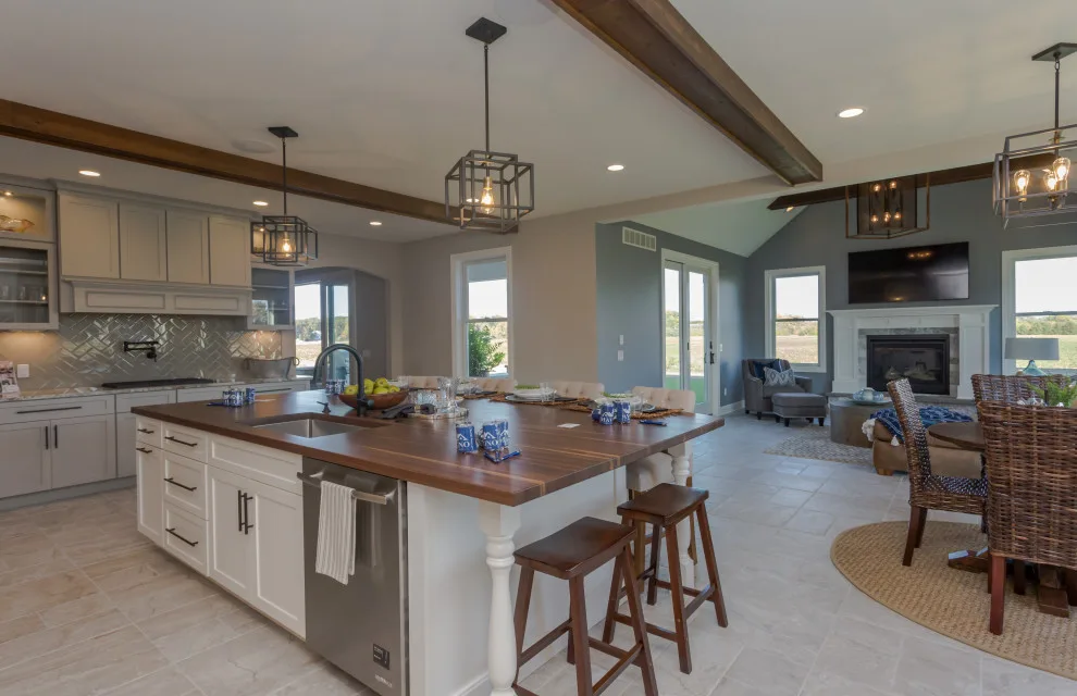 The Ashton II Home Showcase by Mavillino Homes - Photo 18