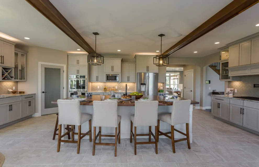 The Ashton II Home Showcase by Mavillino Homes - Photo 22