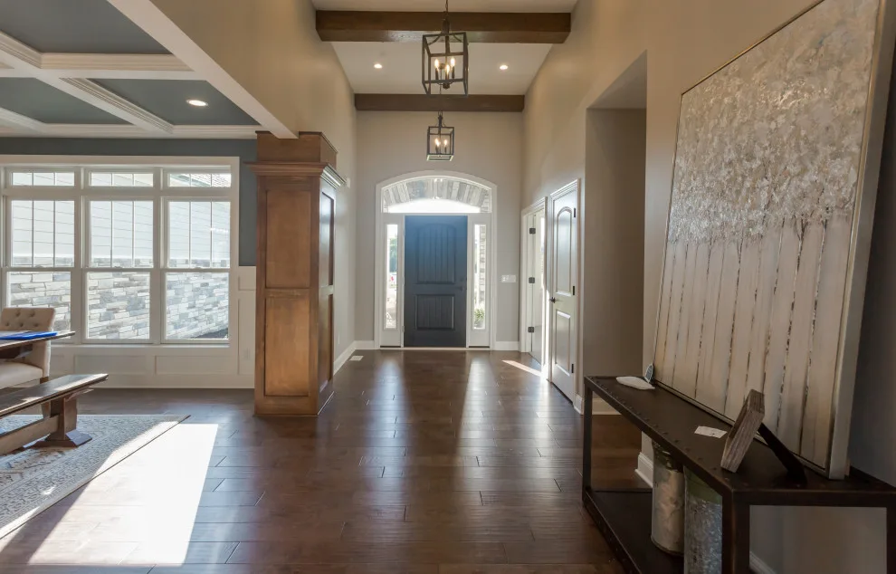 The Ashton II Home Showcase by Mavillino Homes - Photo 30