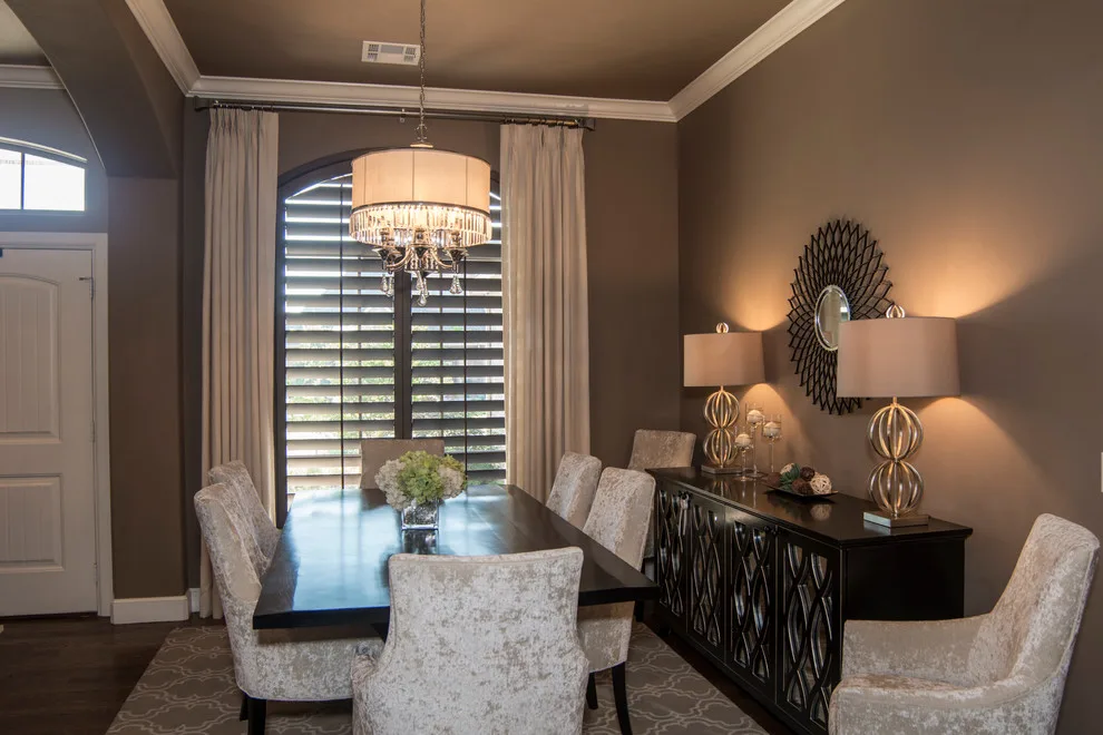 Augusta Project by Muirfield Homes By Alan Cheshier - Photo 3