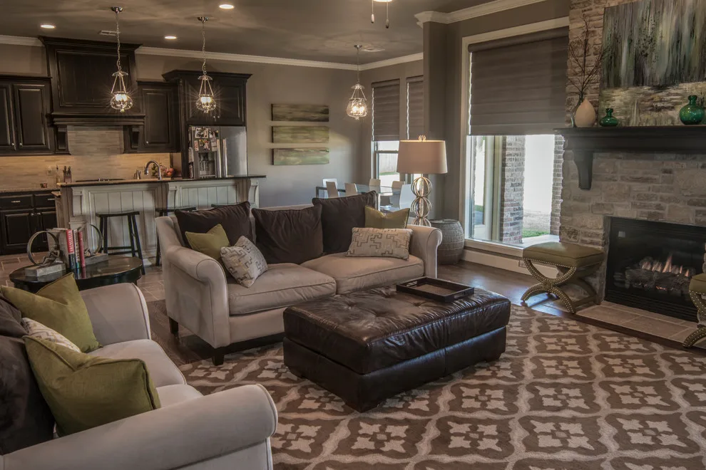 Augusta Project by Muirfield Homes By Alan Cheshier - Photo 4