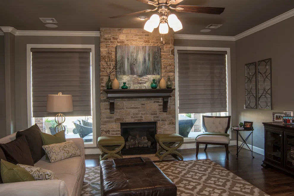 Augusta Project by Muirfield Homes By Alan Cheshier - Photo 14