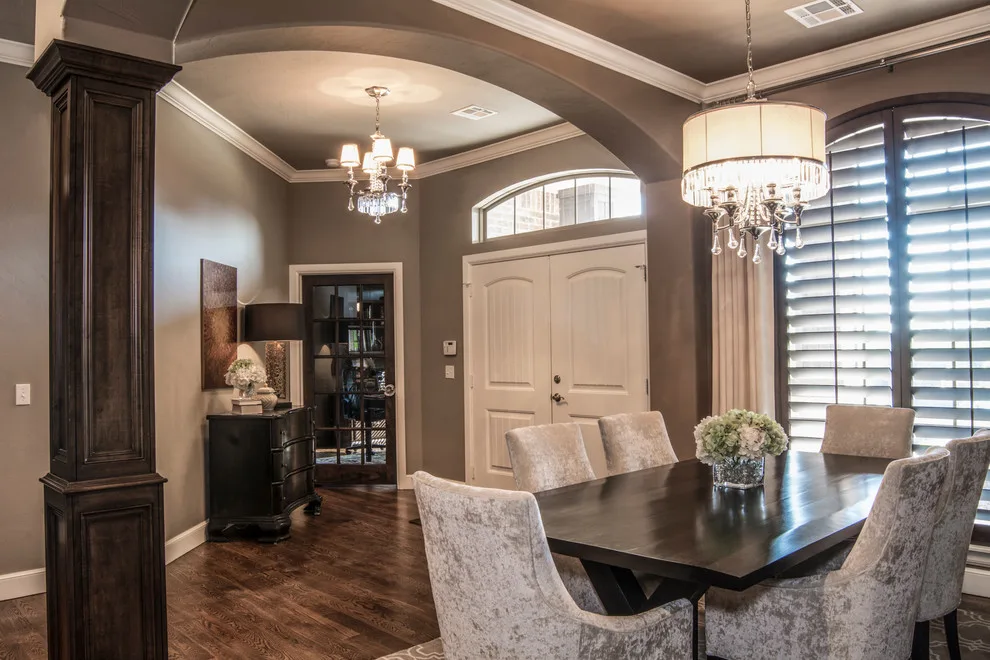 Augusta Project by Muirfield Homes By Alan Cheshier - Photo 12