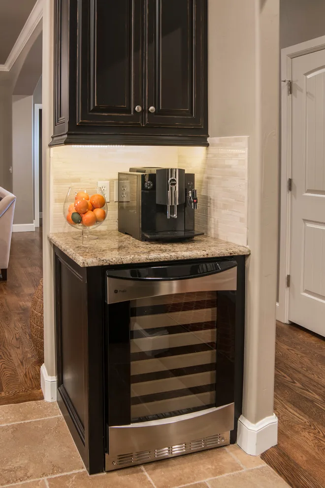 Augusta Project by Muirfield Homes By Alan Cheshier - Photo 8