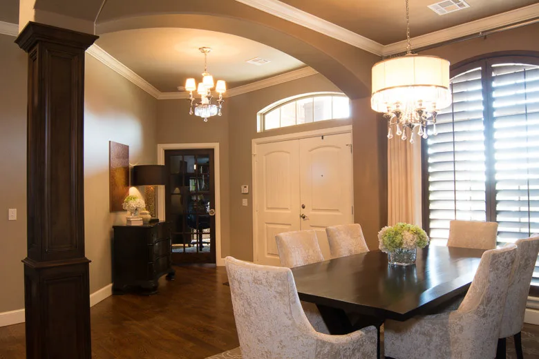 Augusta Project by Muirfield Homes By Alan Cheshier - Photo 6