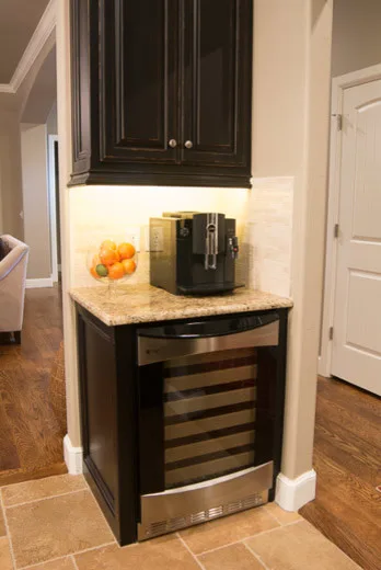 Augusta Project by Muirfield Homes By Alan Cheshier - Photo 7