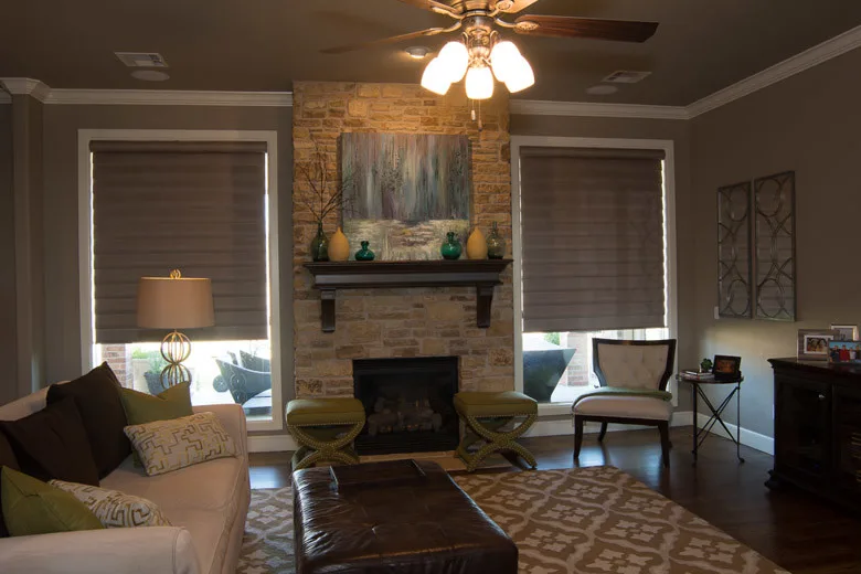 Augusta Project by Muirfield Homes By Alan Cheshier - Photo 9