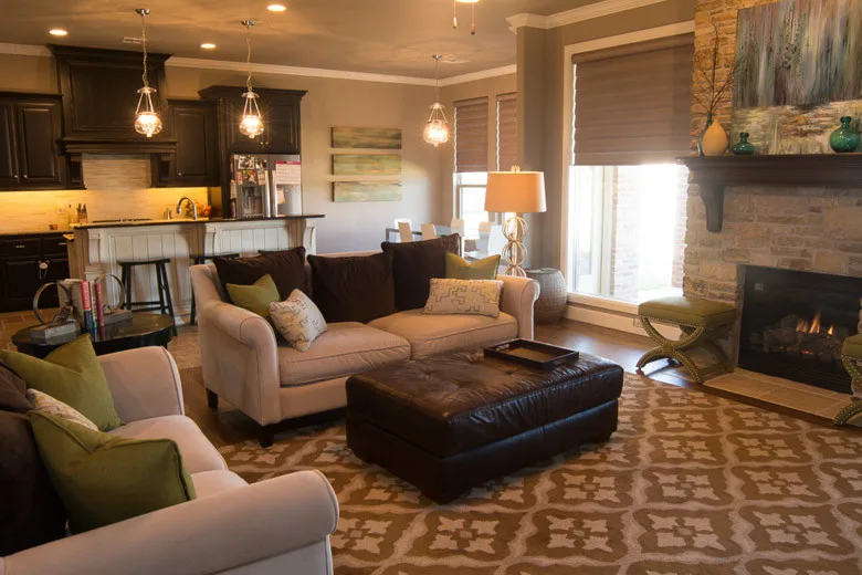 Augusta Project by Muirfield Homes By Alan Cheshier - Photo 5